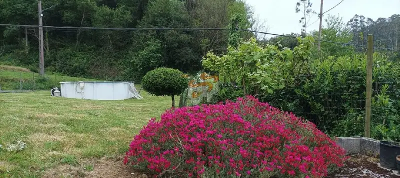 Casa en Cerdido con Trastero y Bodega