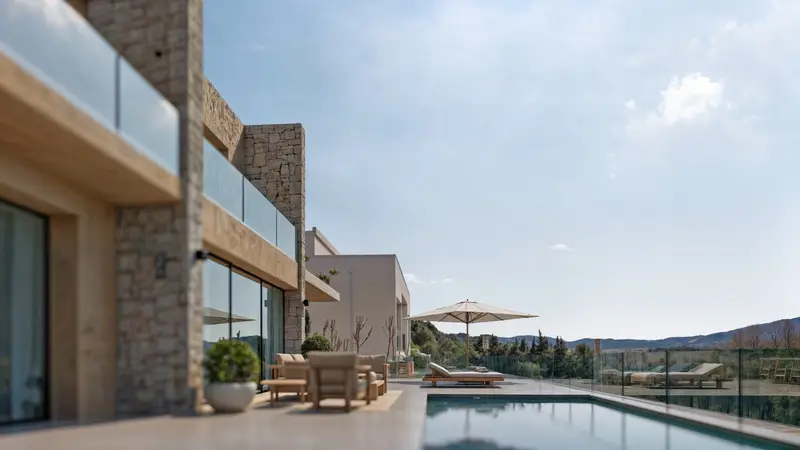 Casa Villa 4 Dormitorios Alcalalí España