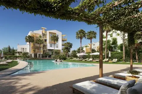 Apartamento 1 Dormitorio El Verger Venta