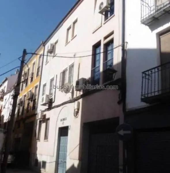 Piso en venta en Jaén