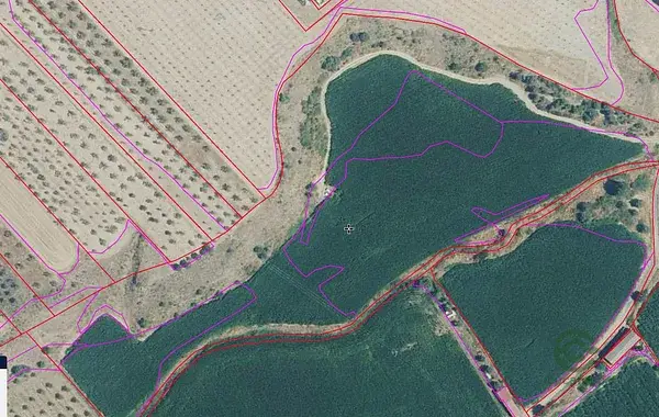 Finca Rustica 524ha Caceres Granja Regadio