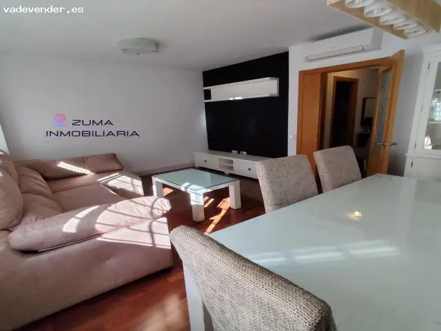 Alquiler Duplex 3 Habitaciones El Consul Teatinos Malaga