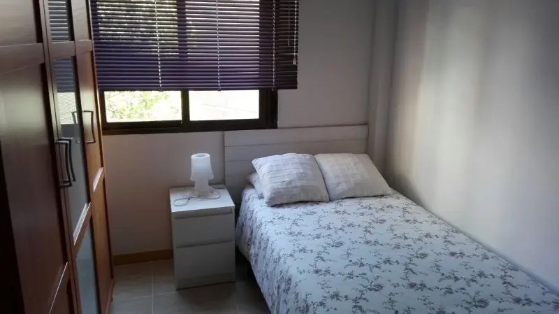 Habitaciones para Estudiantes Chicas Curso 2025 2026