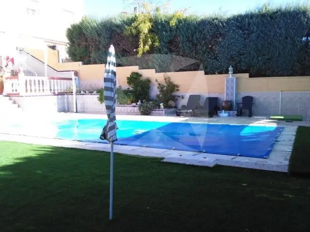 Chalet Pareado en Venta en Badajoz