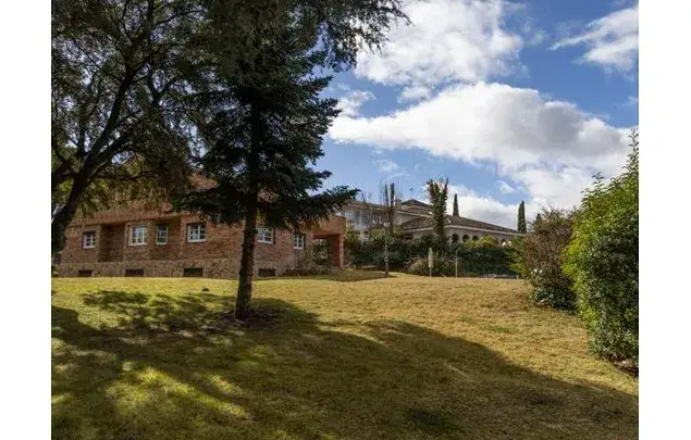 Alquiler de Habitaciones Amuebladas en Boadilla del Monte
