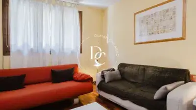 Apartamento en Venta en Puigcerda Barrio La Baronia