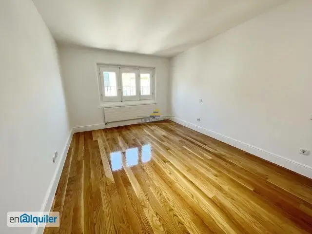 Alquiler Ático Dúplex de Lujo en Chamberí