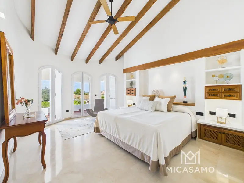 Casa-Villa de 7 Dormitorios en venta La Manga, España