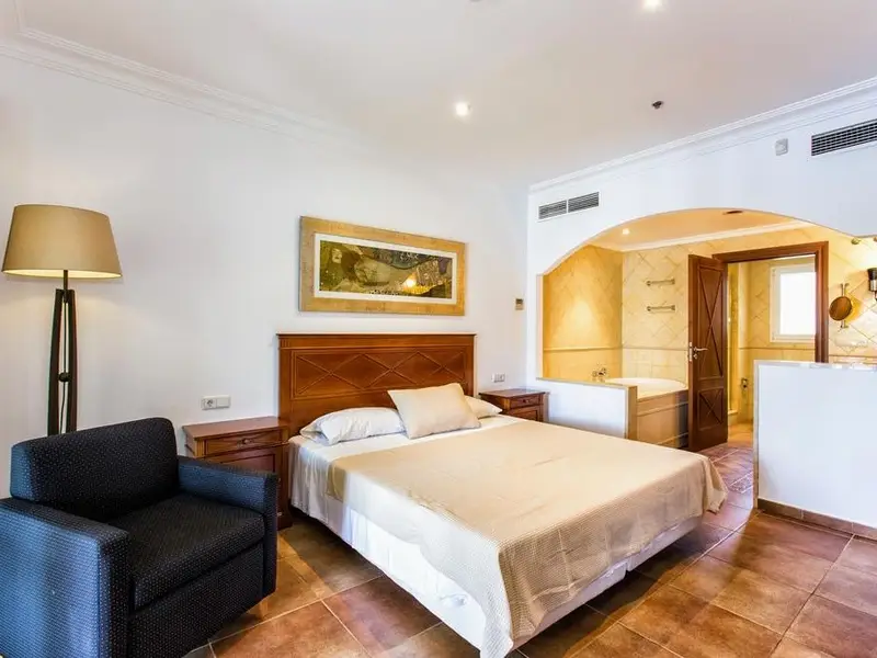 Apartamento 2 Dormitorios La Sella Golf