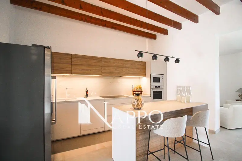 Chalet de Lujo en Llubí Mallorca Venta