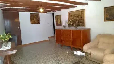 Chalet en venta en Calle Mayor, Número 69