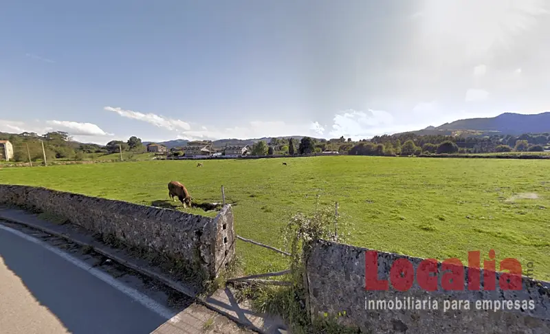 Venta Suelo Adino 33 Viviendas Adosadas 22070m2