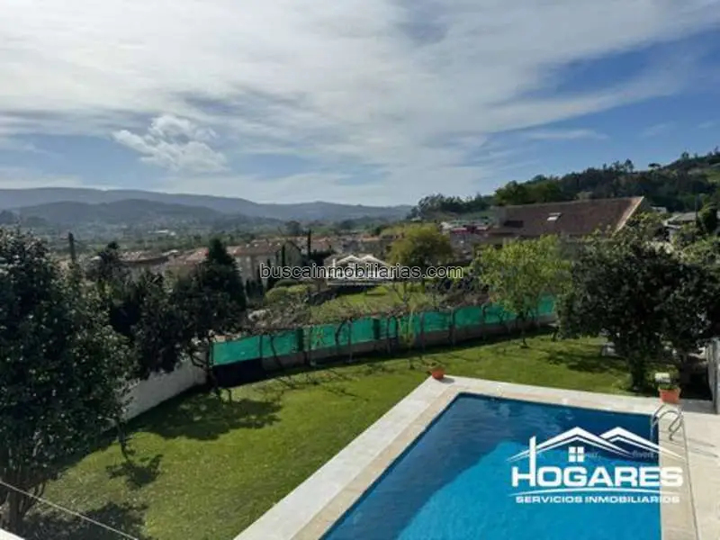 Casa en venta en Gondomar
