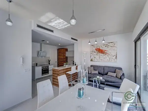 Casa familiar 3 dormitorios piscina Villamartin