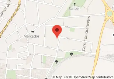 Subasta de Vivienda en calle nicolas andreu, 15, Torrent