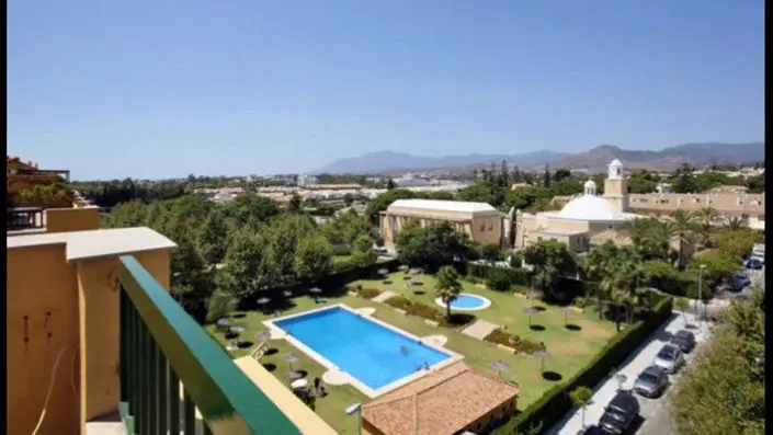 Atico 3 Dormitorios San Pedro Alcantara Costa del Sol