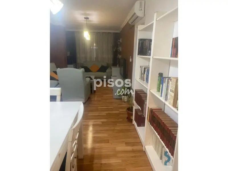 Habitacion en Alquiler San Luis Los Molinos Estudiantes