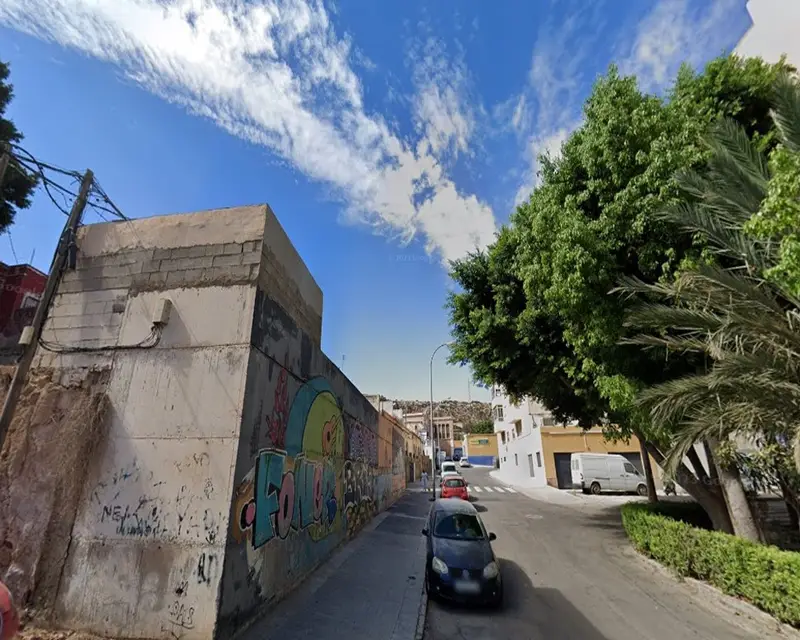 Adosado en Venta en Almeria 48m2
