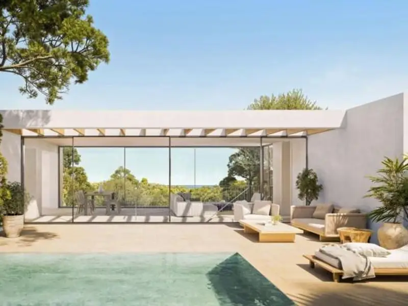 Villa de Lujo en Cala Murada Mallorca