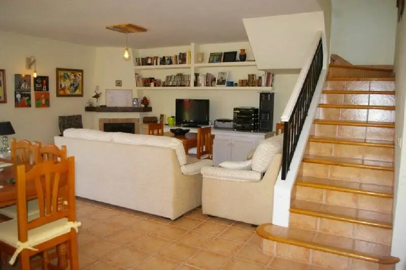 Chalet 3 Dormitorios Puerto Rey Vera Almeria