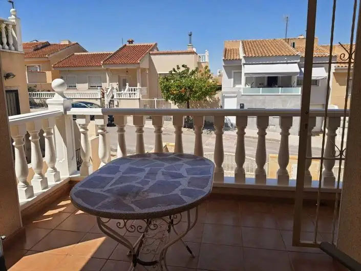 Villa en Benijofar 4 Dormitorios 3 Banos