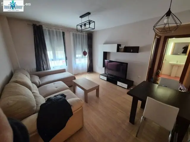 Apartamento en Chinchilla de Monte Aragon 90m2 2 habitaciones