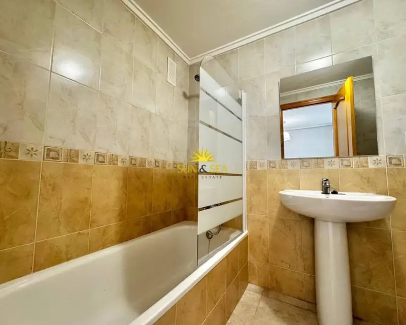2 BEDROOM APARTMENT - SUCINA