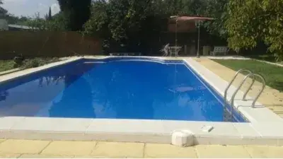 Chalet en venta en Campo de Aras