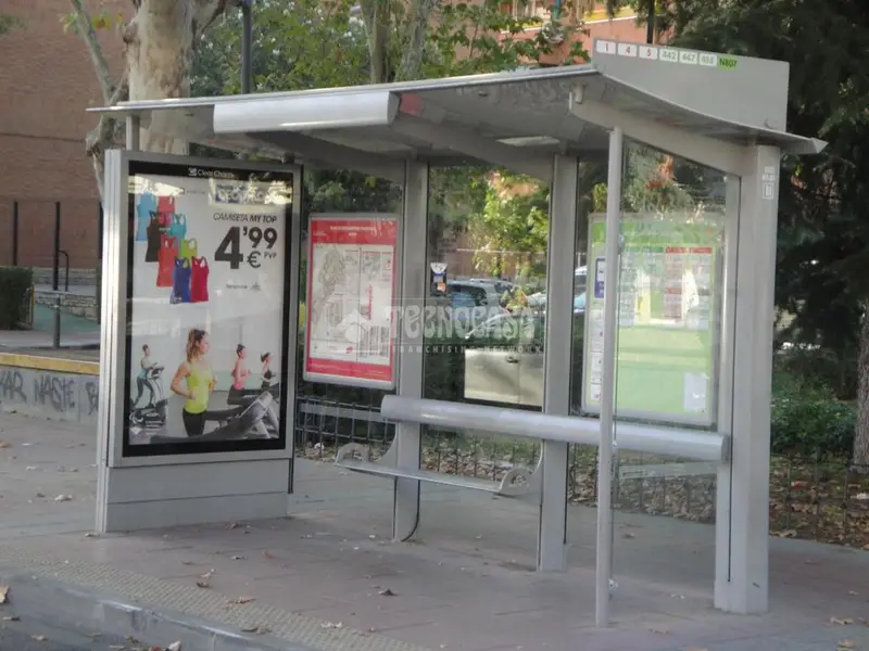 Trastero en Venta Juan de la Cierva Getafe