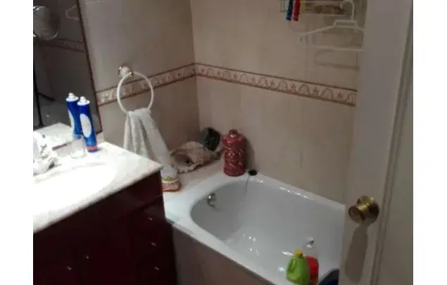 Alquiler de Habitacion en Madrid