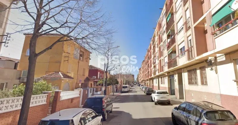 Piso en Venta Passeig de Gaudí Inversores 74m² 3 Dormitorios
