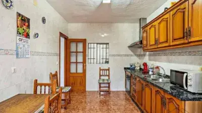 Casa en Venta en El Ejido Almeria 3 Habitaciones
