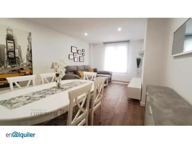 Alquiler Piso Obra Nueva San Roque Ronda Norte