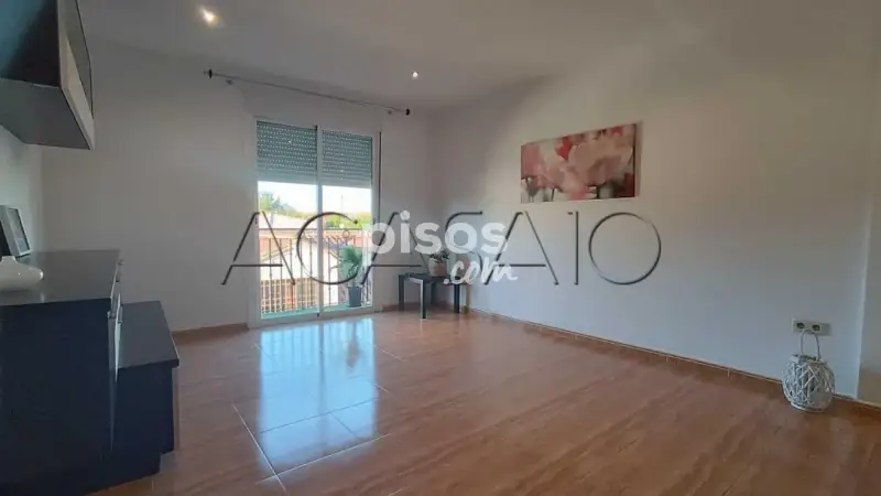 Piso en venta en El Viso de San Juan