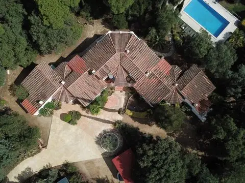 Casa Villa 12 Dormitorios Calonge Alquiler Turistico