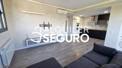 Piso en alquiler en El Soto - Coveta