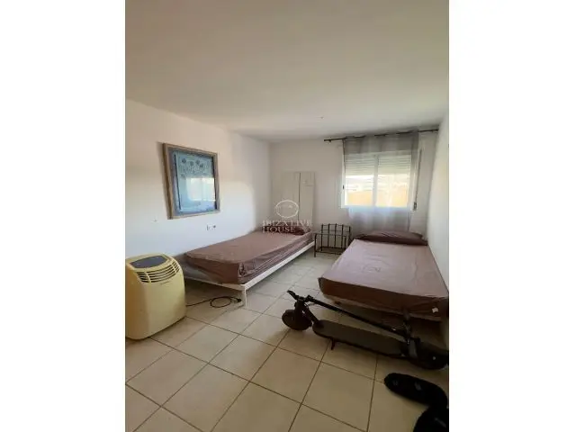 Piso En Venta En Ibiza, Islas Baleares