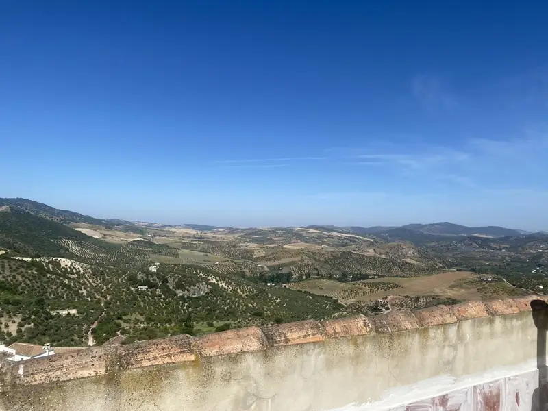 Adosado 3 Dormitorios Zahara-De-La-Sierra Encanto Andaluz