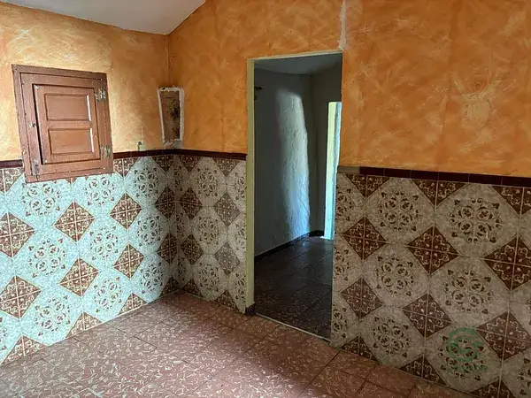 Casa en Ubrique Cadiz casco antiguo 2 dormitorios