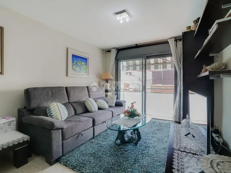 Piso en Venta en Terrassa Calle Mozart