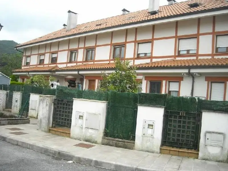 venta Chalet en Rasines, Cantabria (rasines1)- Globaliza