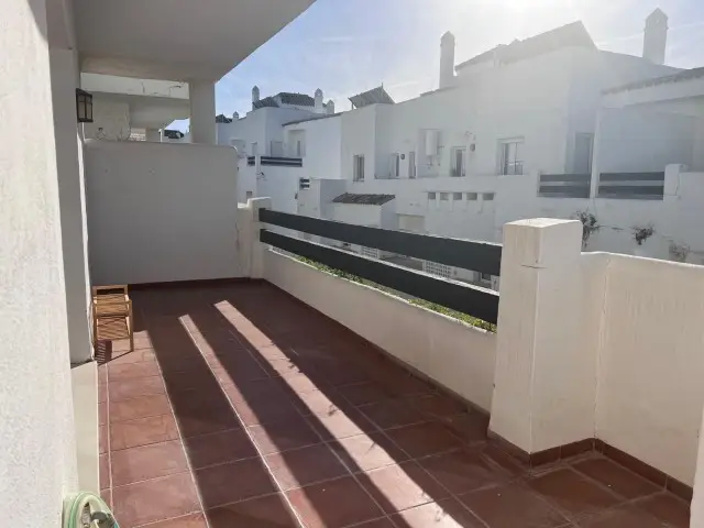 Apartamento 2 Dormitorios Valle Romano Estepona