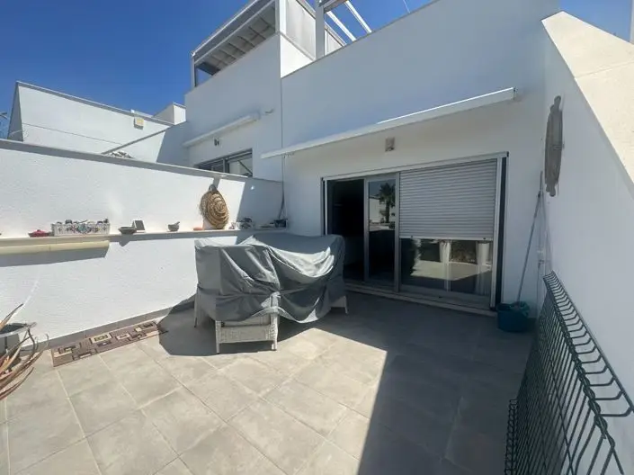 2 Bed Apartment for sale