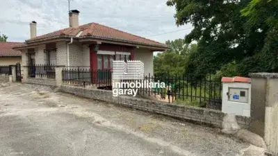 Casa en Venta Villalain 153m2 con Terreno 1020m2