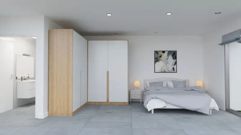 Chalet en Venta San Javier Murcia