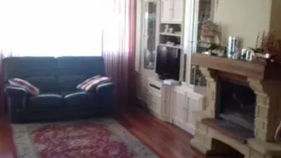Casa Pareada en Durango 6 Dormitorios 4 Banos Garaje Txoko Jardin
