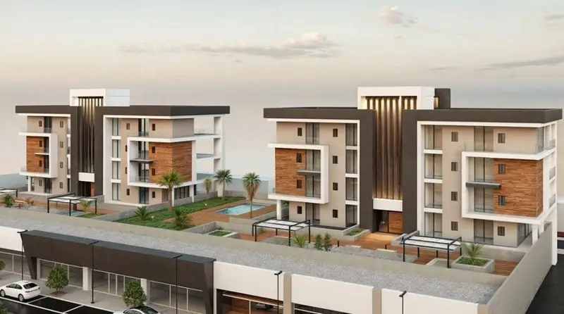 Apartamentos en Los Narejos Murcia: Lujo y comodidad cerca de la playa