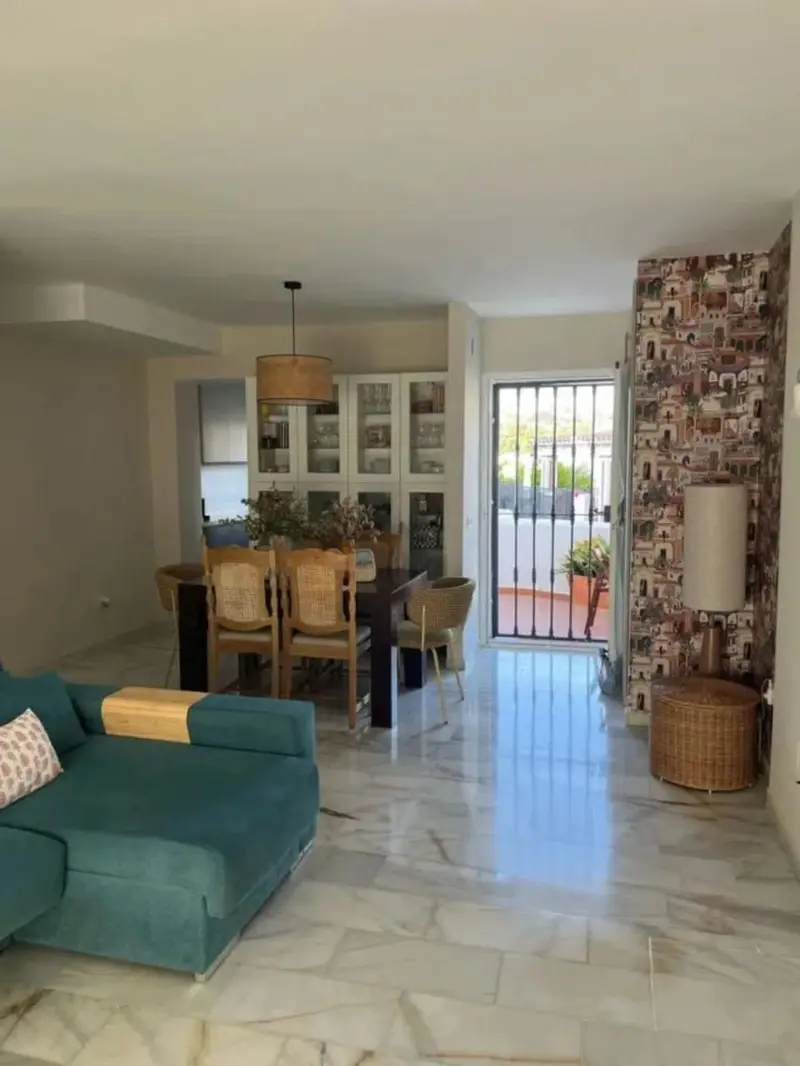 Casa en venta en La Reserva, Marbella, Málaga