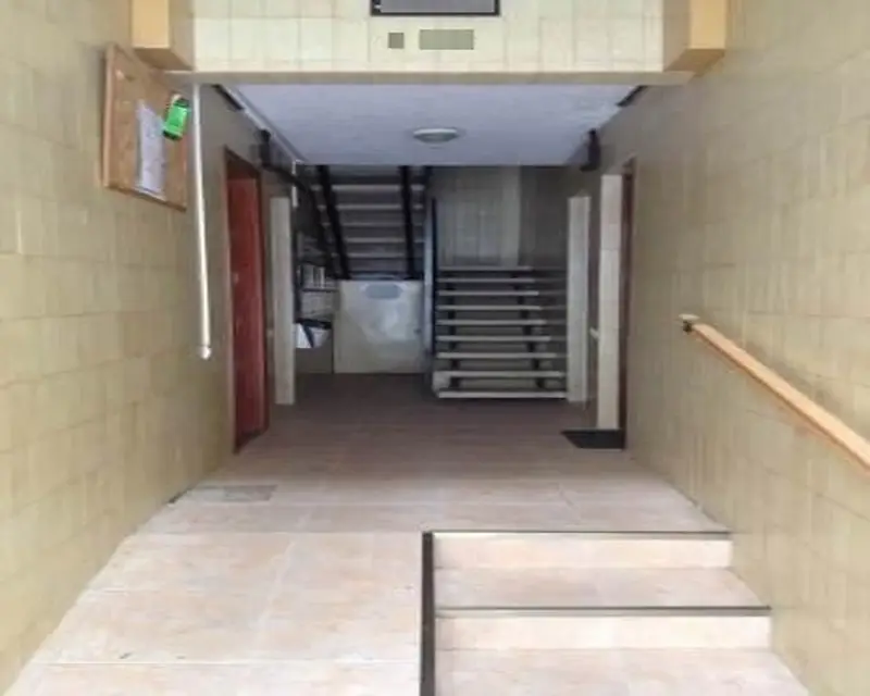 Piso 6267m2 Tarragona S Salvador