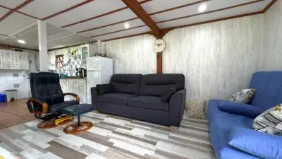 Chalet en Cabuerniga con Piscina y Jardin Ideal Familias